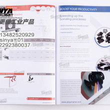 佛山市大禹廣告設計工作室 專業(yè)廣告設計與宣傳冊印務