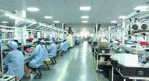 三門企業崛起 以計算機軟件研發為核心，打造家電業“核芯”制造商