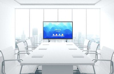 會議平板一體機哪個牌子好？專業大屏幕網絡會議平板電腦推薦指南